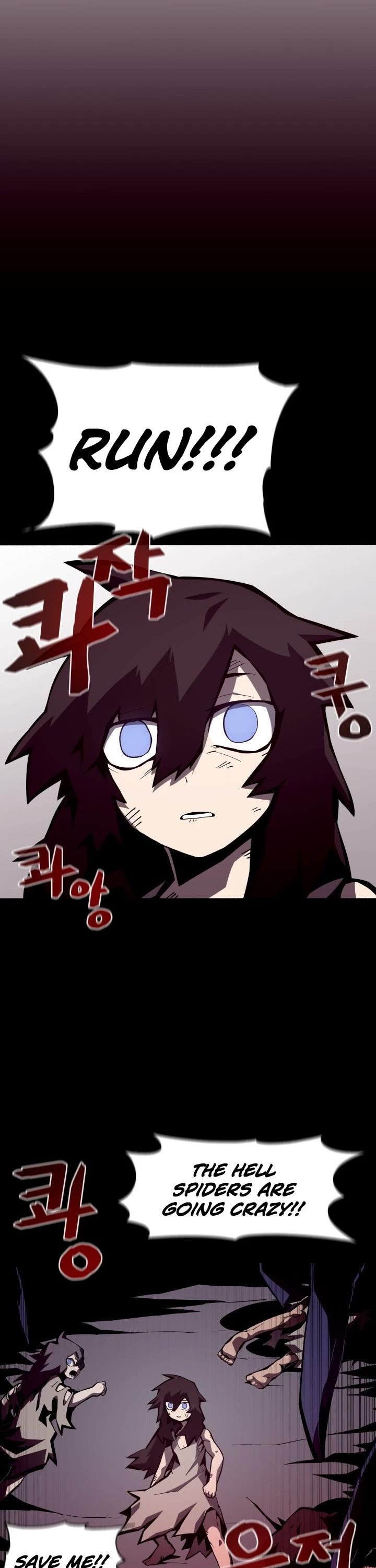 Read Dungeon Odyssey EN Manga Online