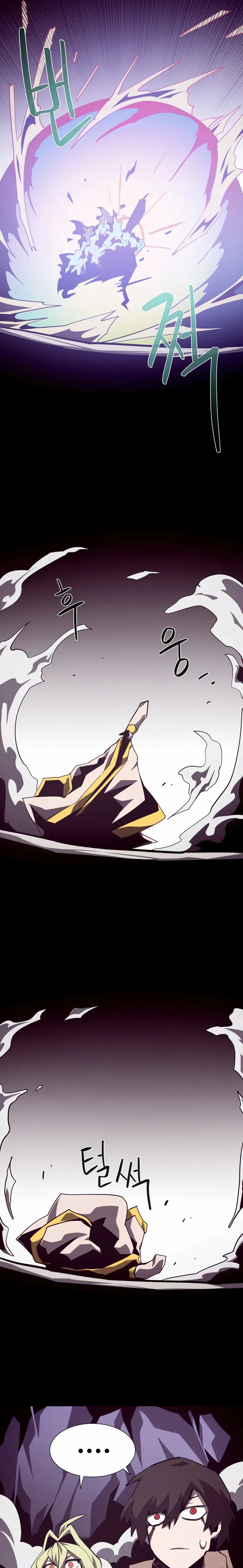 Read Dungeon Odyssey EN Manga Online