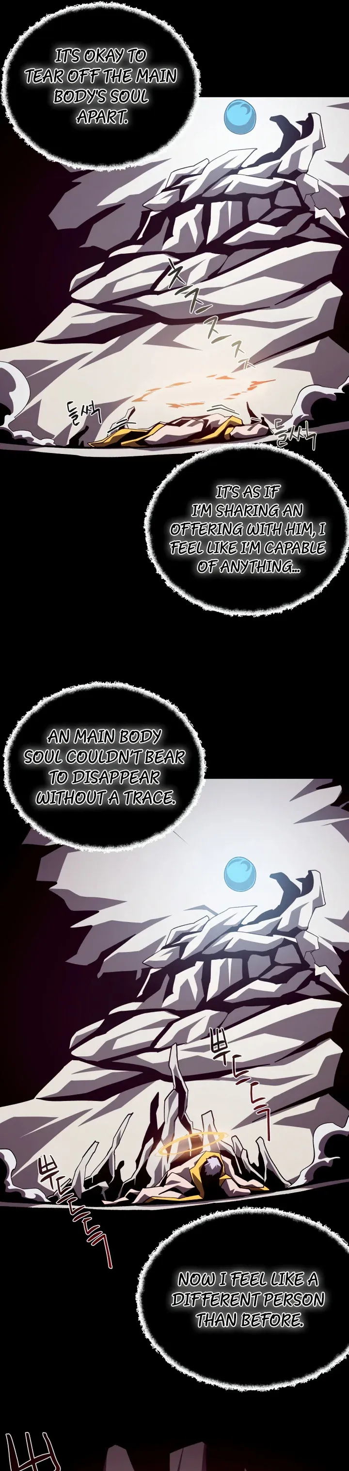 Read Dungeon Odyssey EN Manga Online