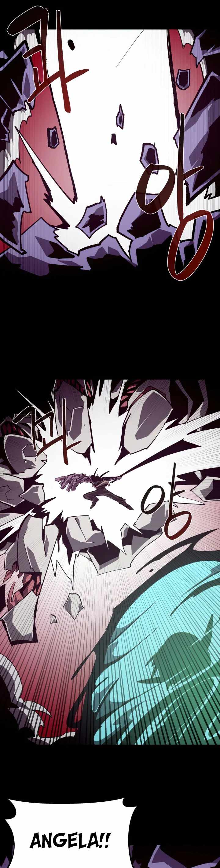 Read Dungeon Odyssey EN Manga Online