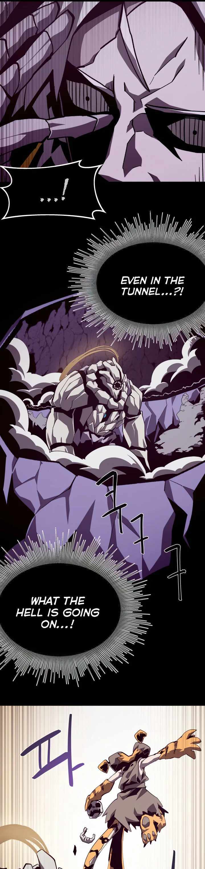 Read Dungeon Odyssey EN Manga Online