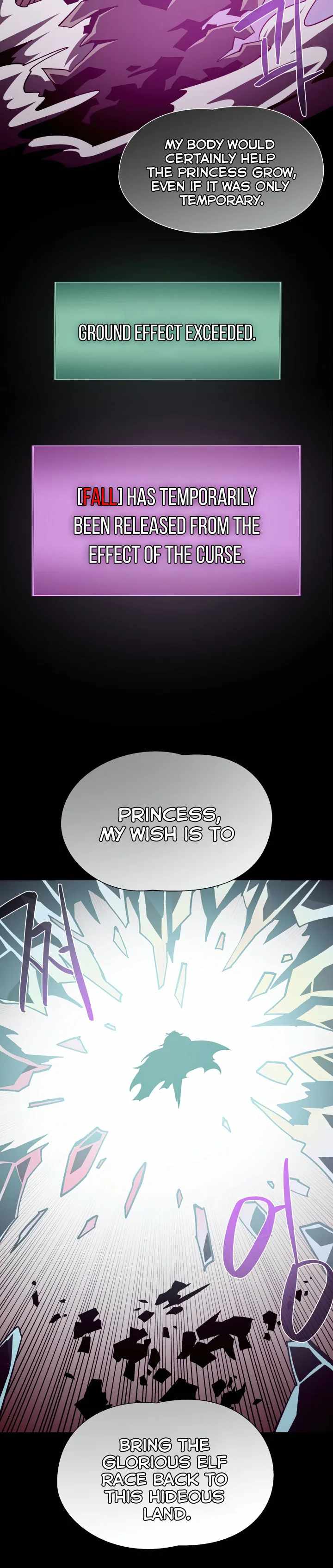 Read Dungeon Odyssey EN Manga Online