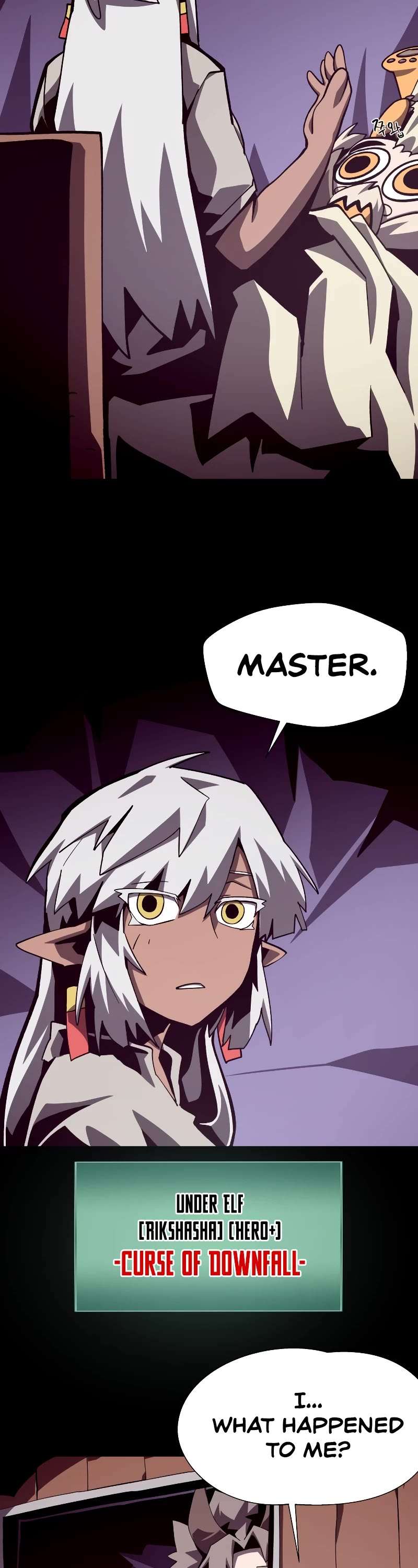 Read Dungeon Odyssey EN Manga Online