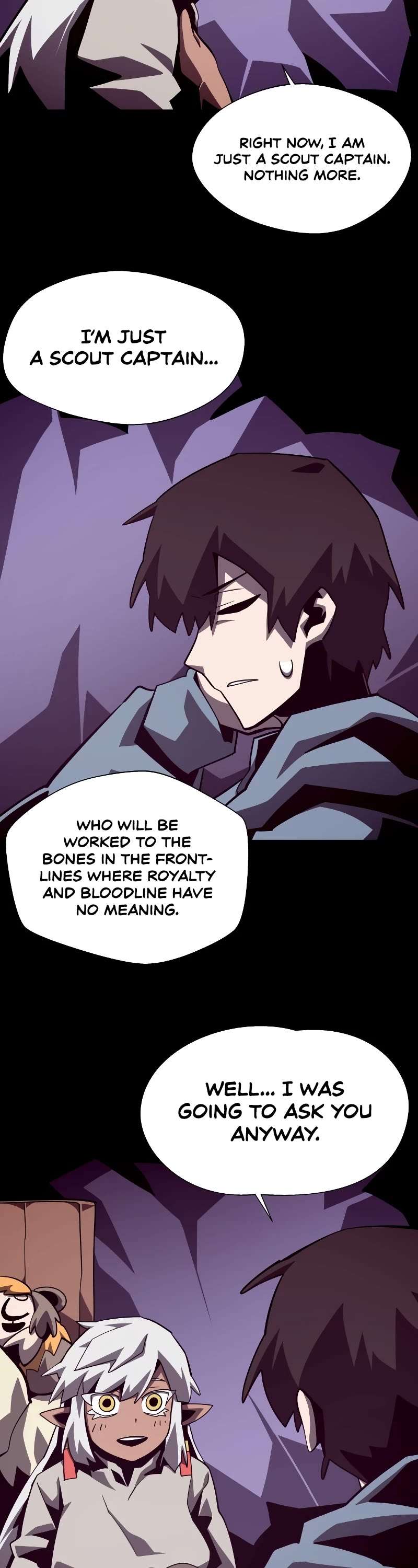 Read Dungeon Odyssey EN Manga Online