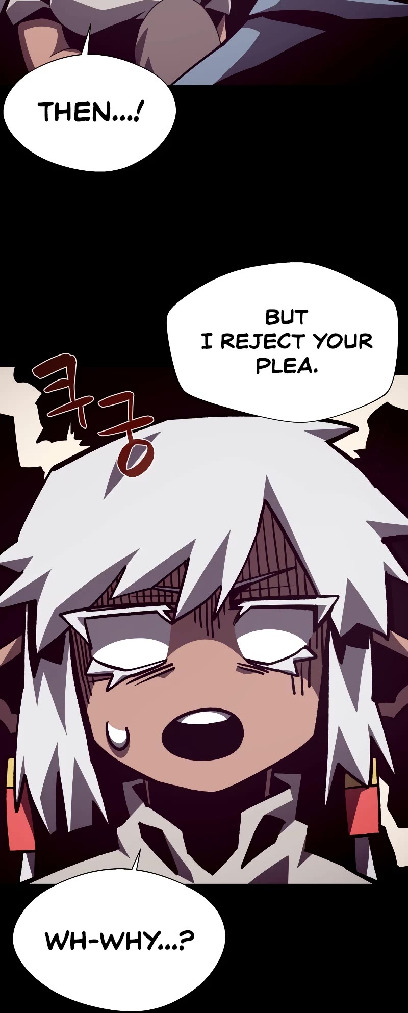 Read Dungeon Odyssey EN Manga Online