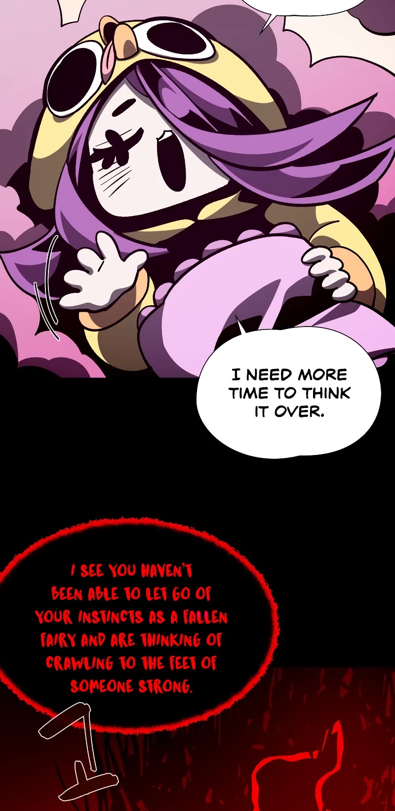 Read Dungeon Odyssey EN Manga Online