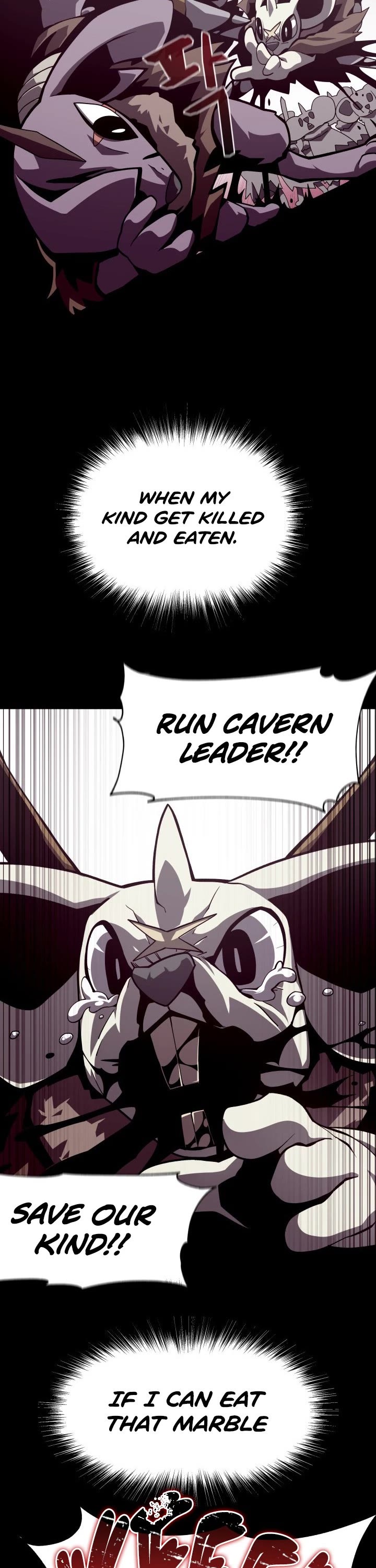 Read Dungeon Odyssey EN Manga Online