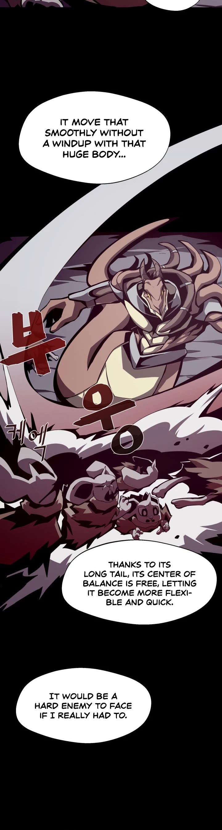 Read Dungeon Odyssey EN Manga Online