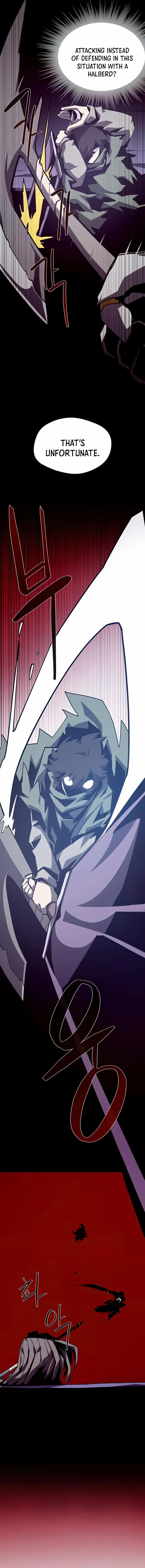 Read Dungeon Odyssey EN Manga Online