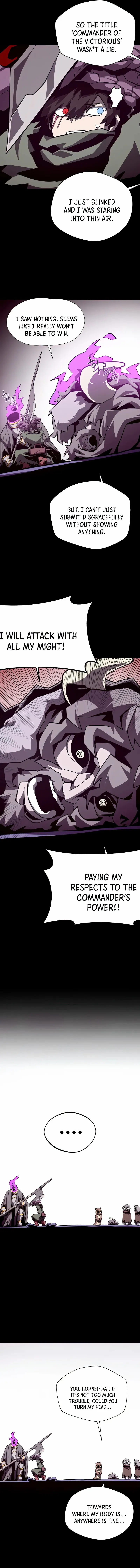 Read Dungeon Odyssey EN Manga Online