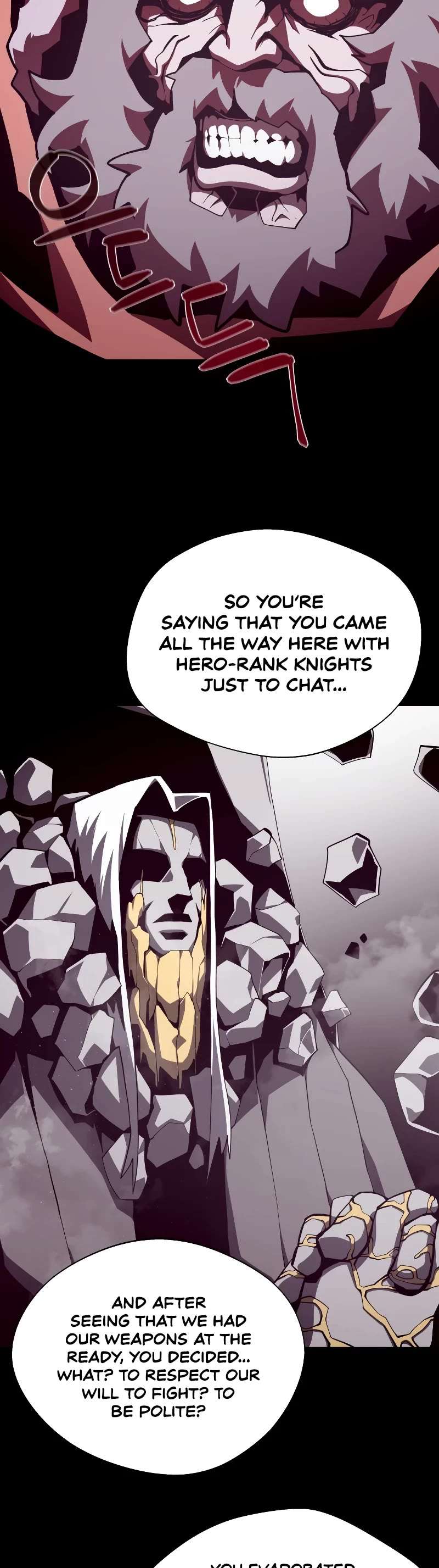Read Dungeon Odyssey EN Manga Online