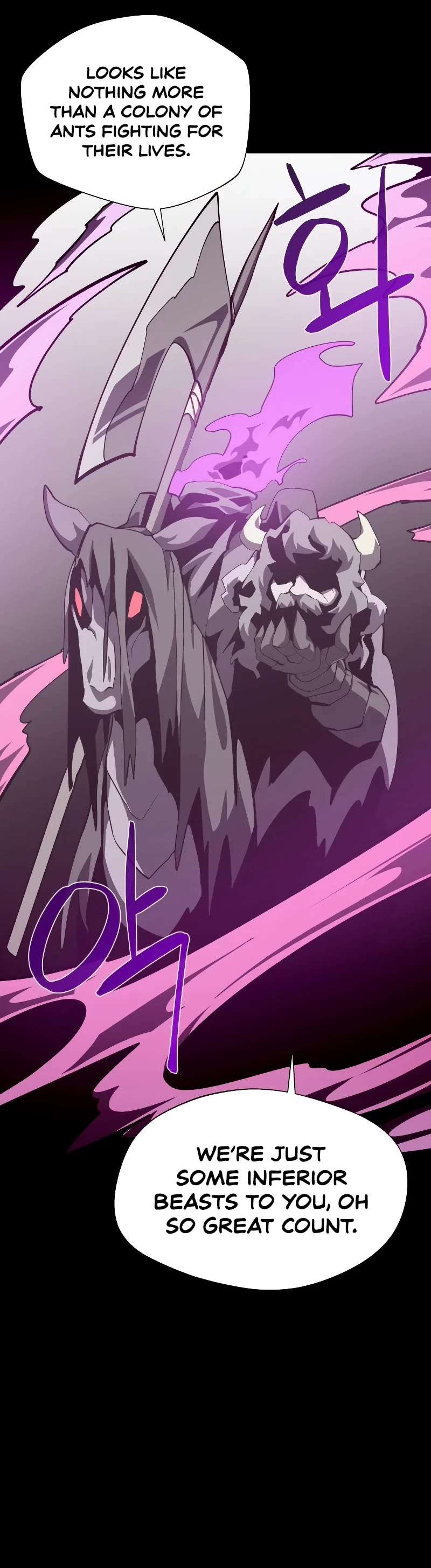 Read Dungeon Odyssey EN Manga Online