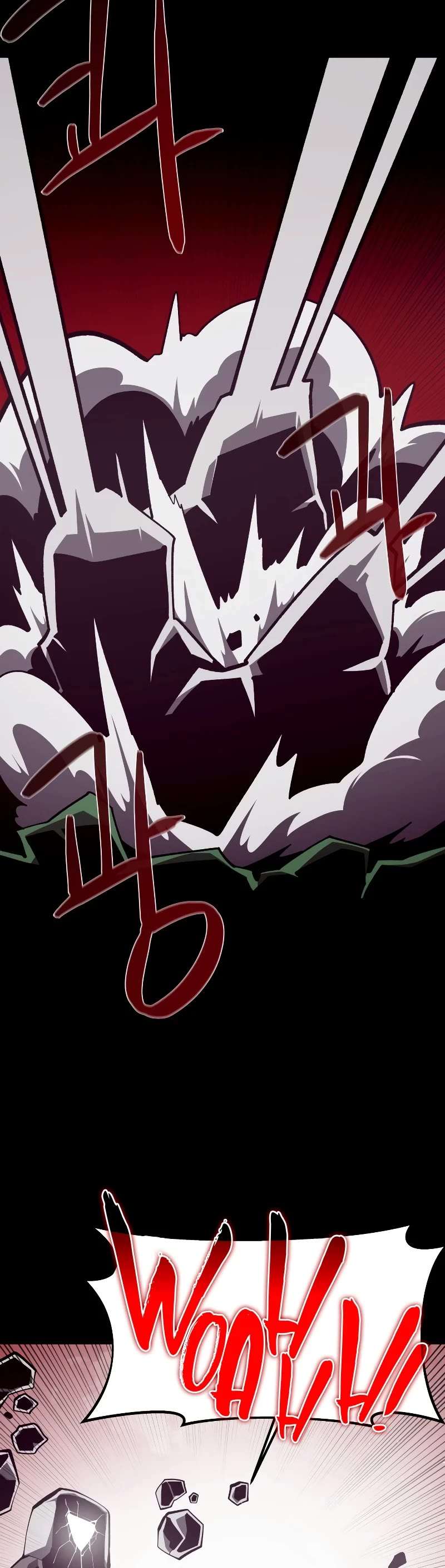 Read Dungeon Odyssey EN Manga Online