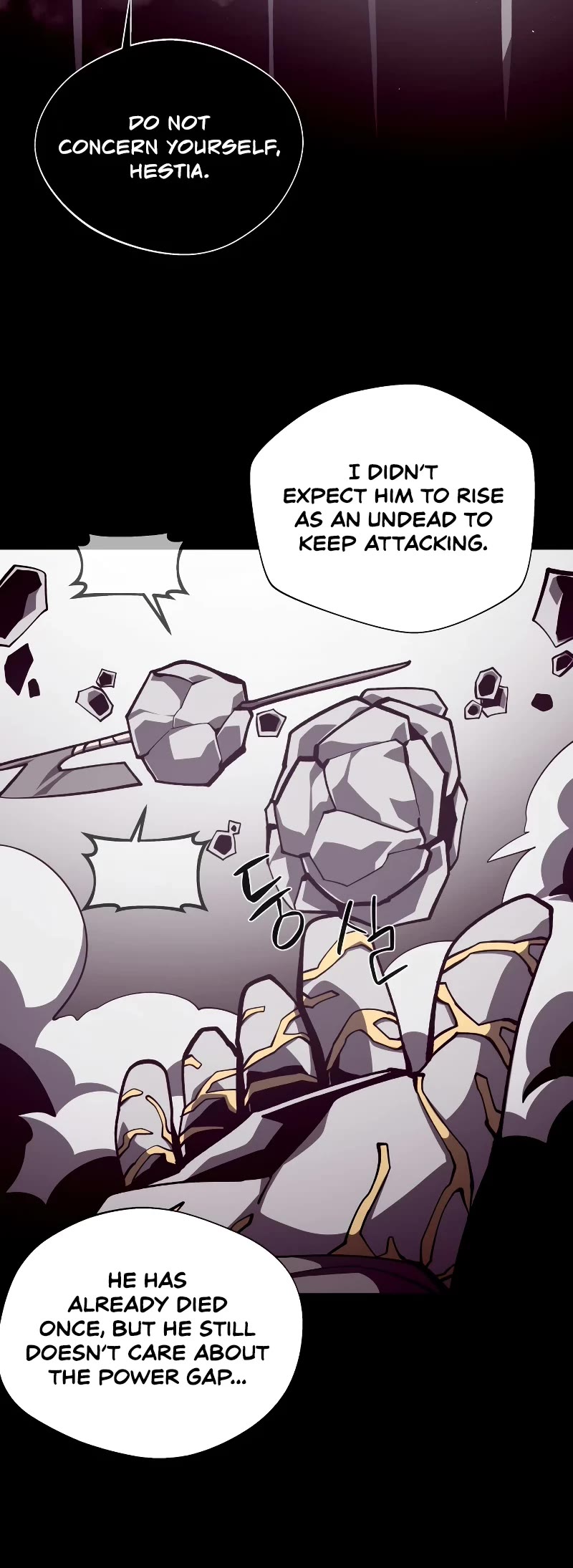 Read Dungeon Odyssey EN Manga Online
