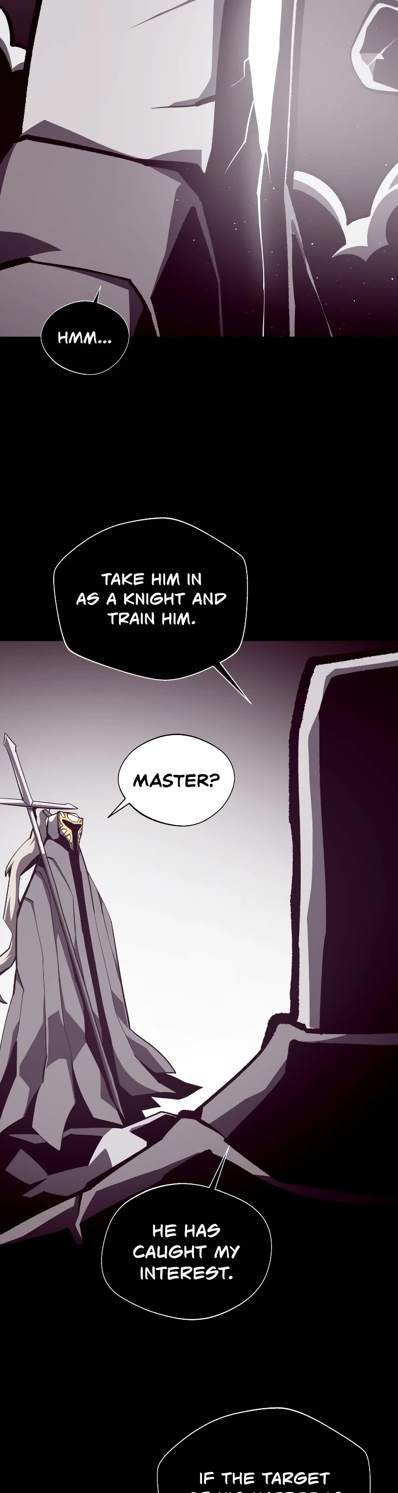 Read Dungeon Odyssey EN Manga Online