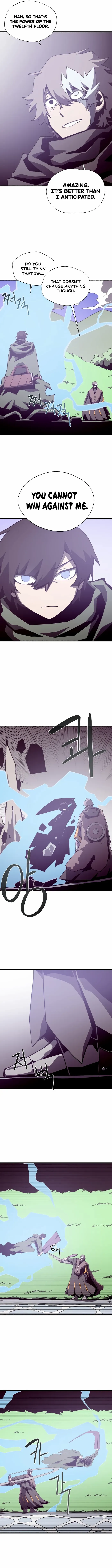 Read Dungeon Odyssey EN Manga Online