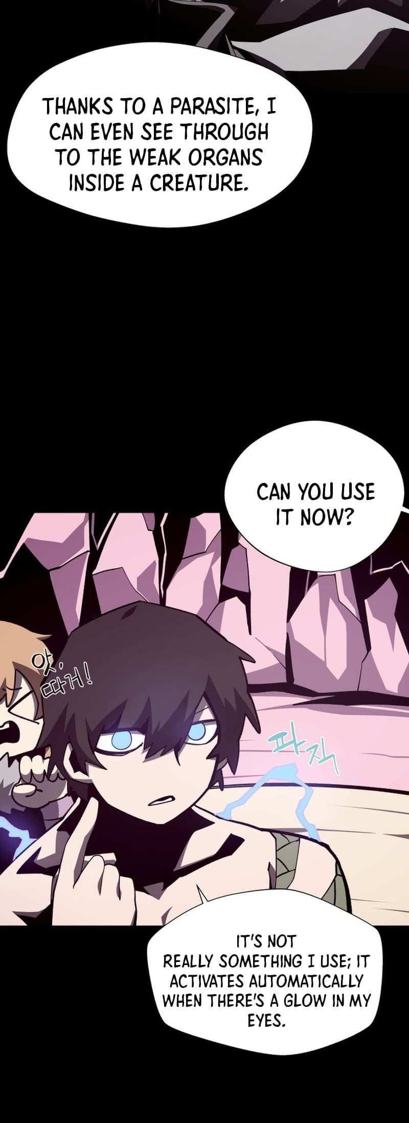 Read Dungeon Odyssey EN Manga Online