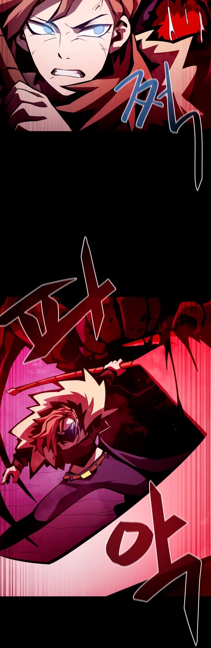 Read Dungeon Odyssey EN Manga Online