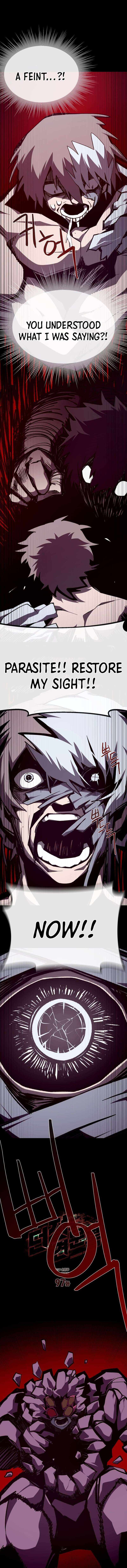 Read Dungeon Odyssey EN Manga Online