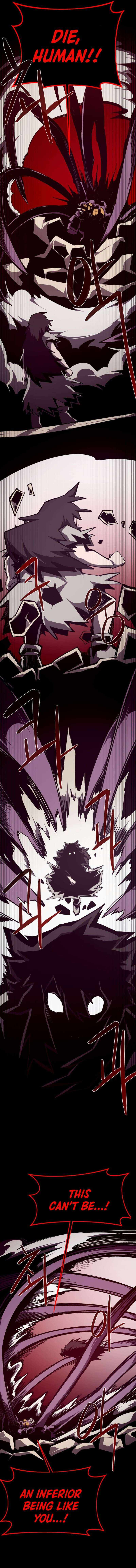 Read Dungeon Odyssey EN Manga Online