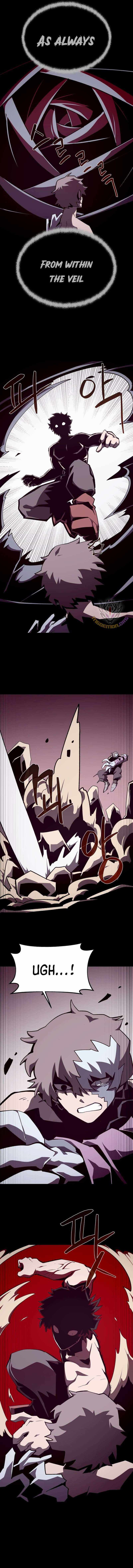 Read Dungeon Odyssey EN Manga Online