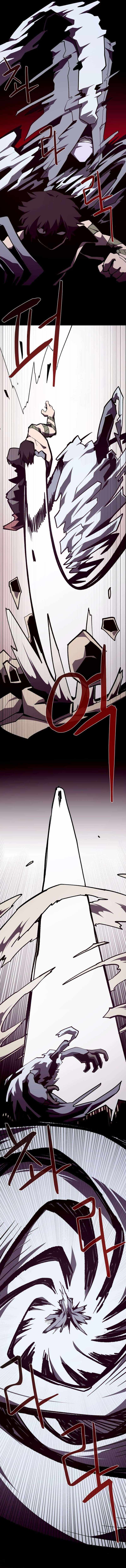Read Dungeon Odyssey EN Manga Online