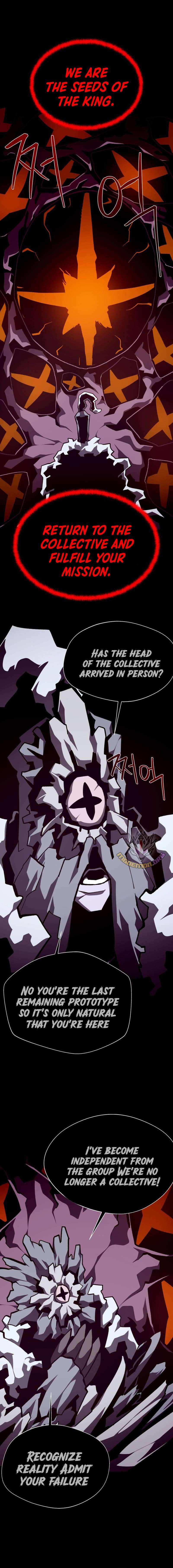 Read Dungeon Odyssey EN Manga Online