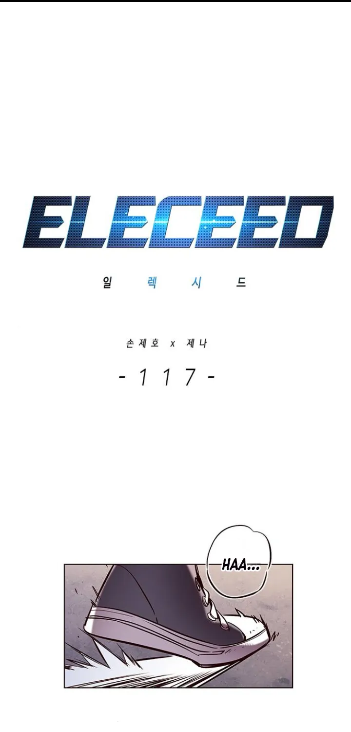 Read Eleceed EN Manga Online