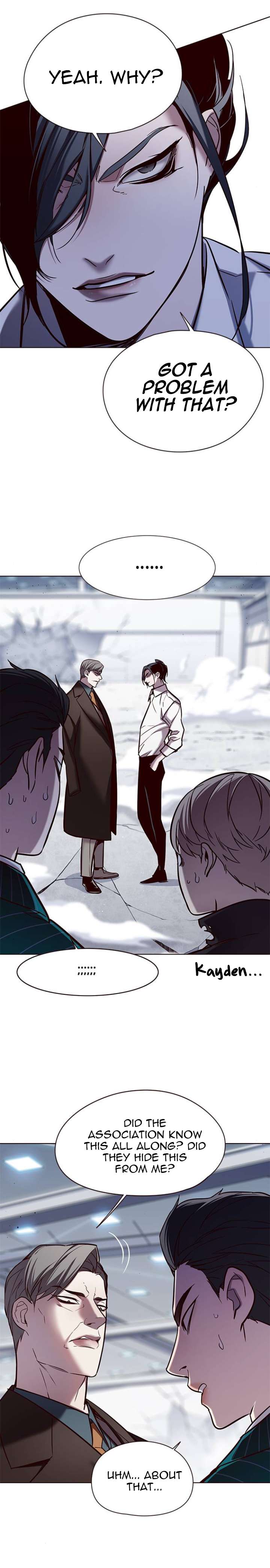 Read Eleceed EN Manga Online