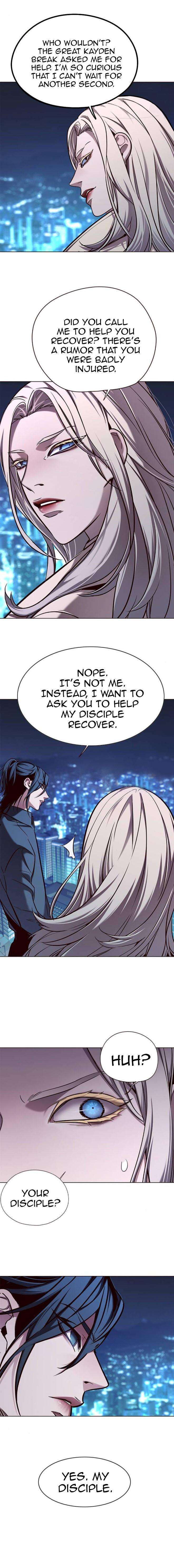 Read Eleceed EN Manga Online