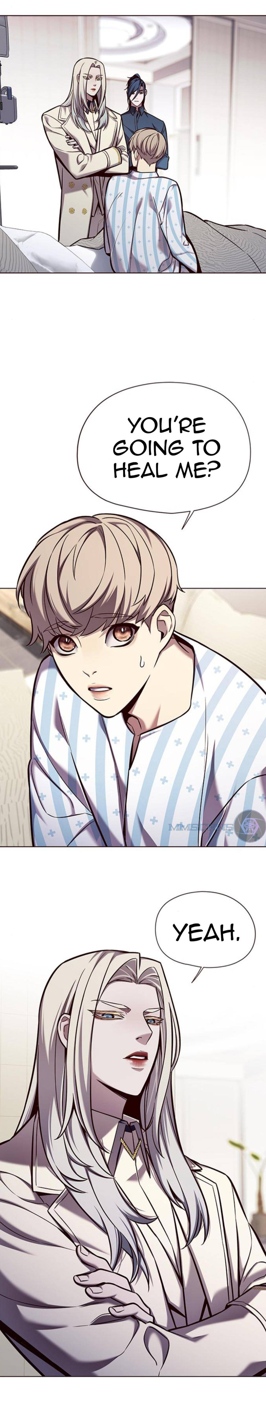 Read Eleceed EN Manga Online