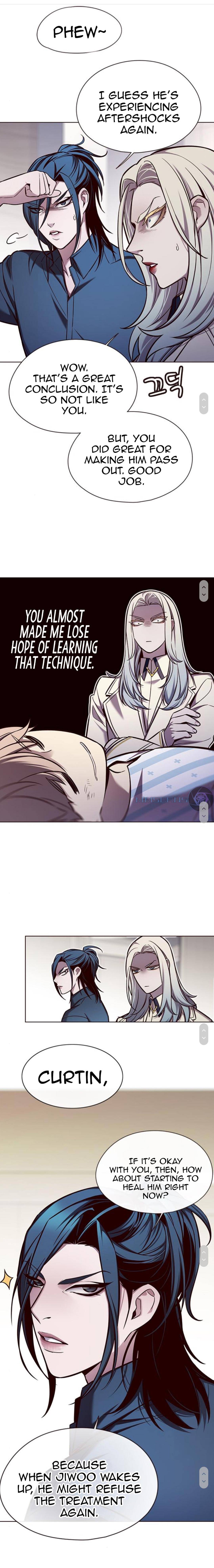Read Eleceed EN Manga Online