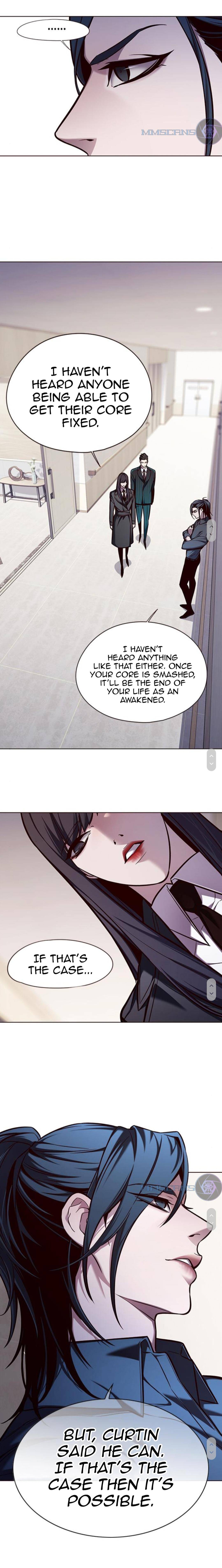 Read Eleceed EN Manga Online
