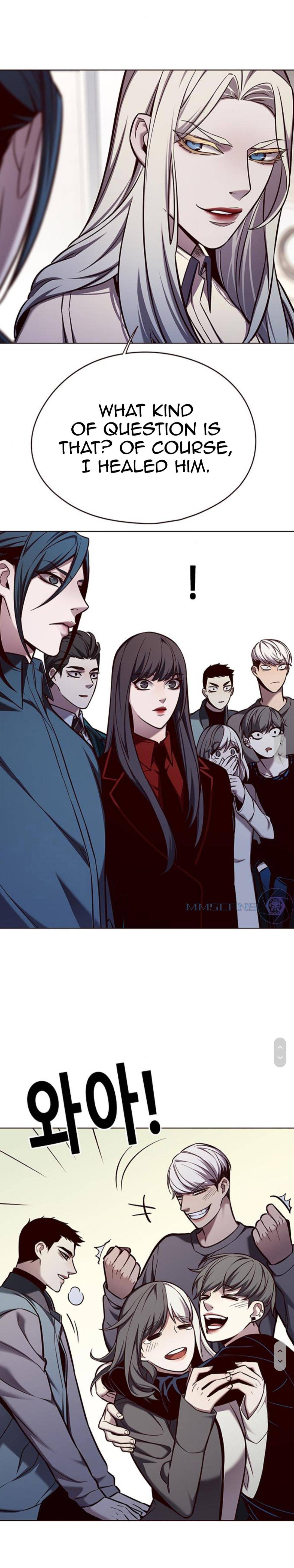 Read Eleceed EN Manga Online