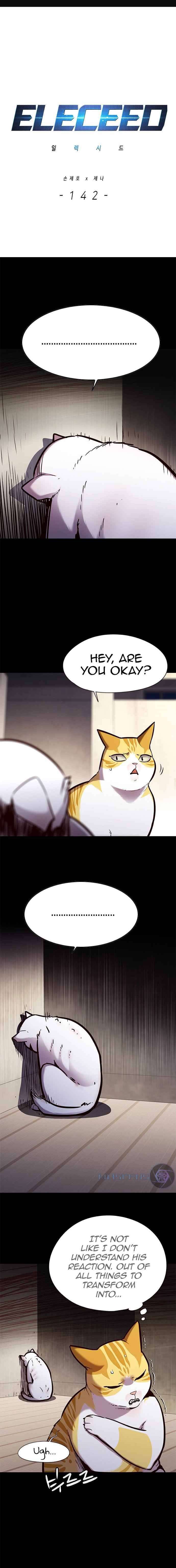 Read Eleceed EN Manga Online