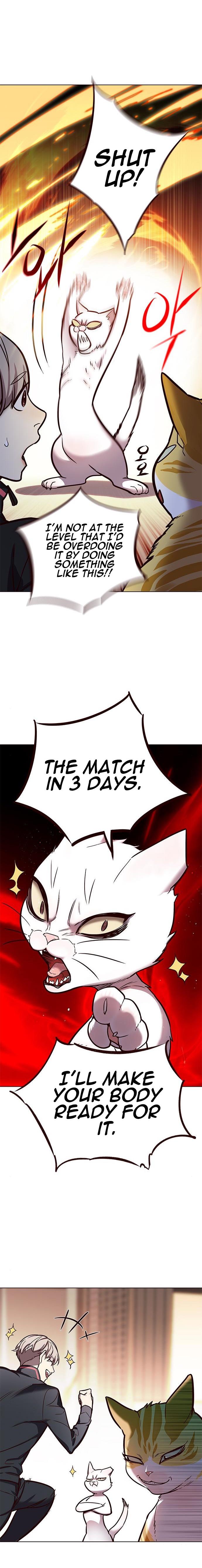Read Eleceed EN Manga Online