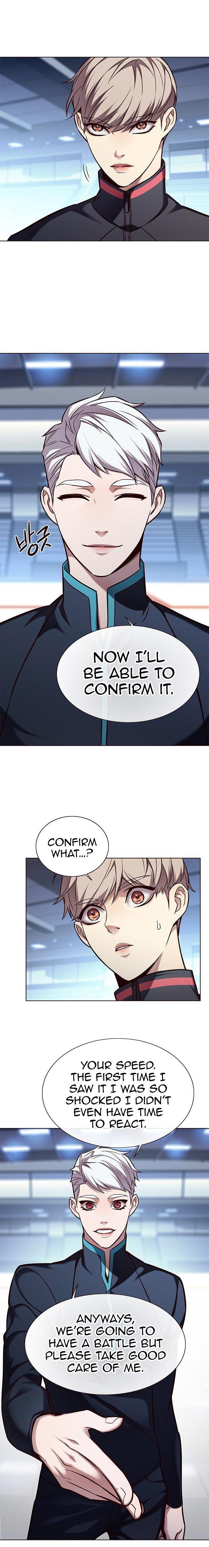 Read Eleceed EN Manga Online