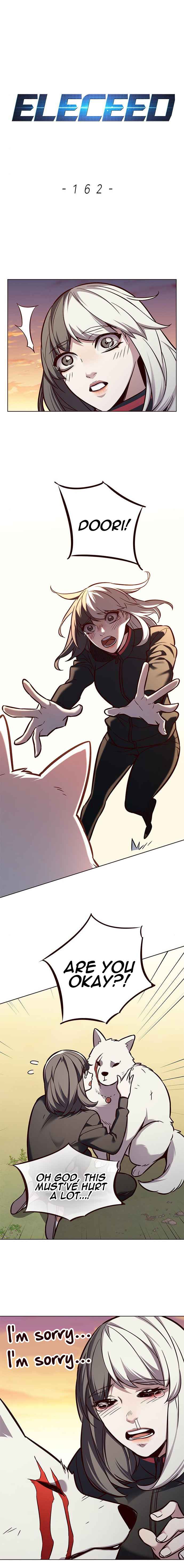 Read Eleceed EN Manga Online