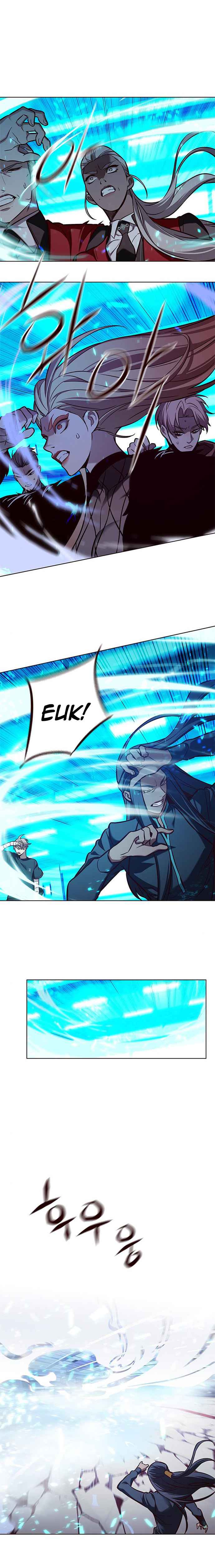 Read Eleceed EN Manga Online