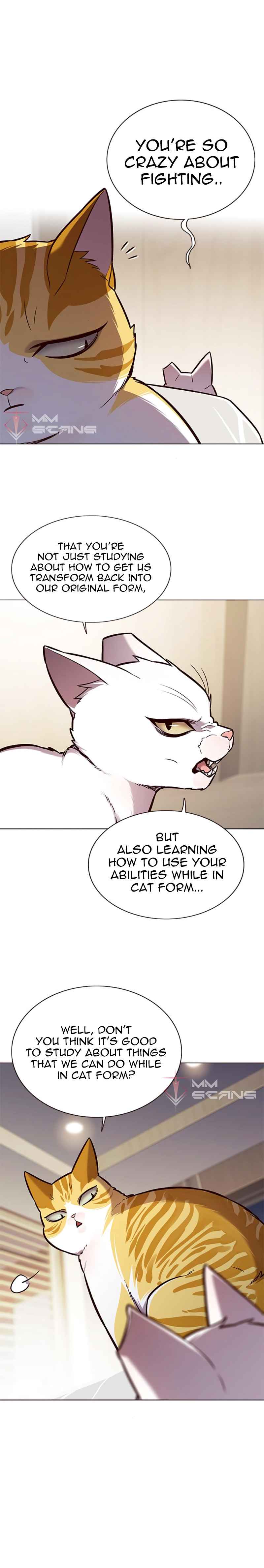 Read Eleceed EN Manga Online