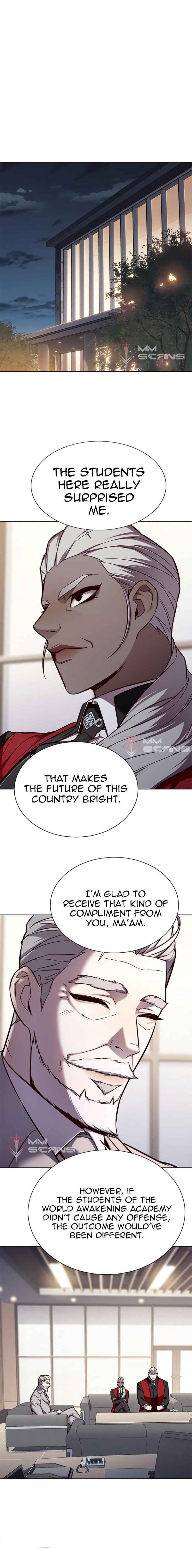 Read Eleceed EN Manga Online
