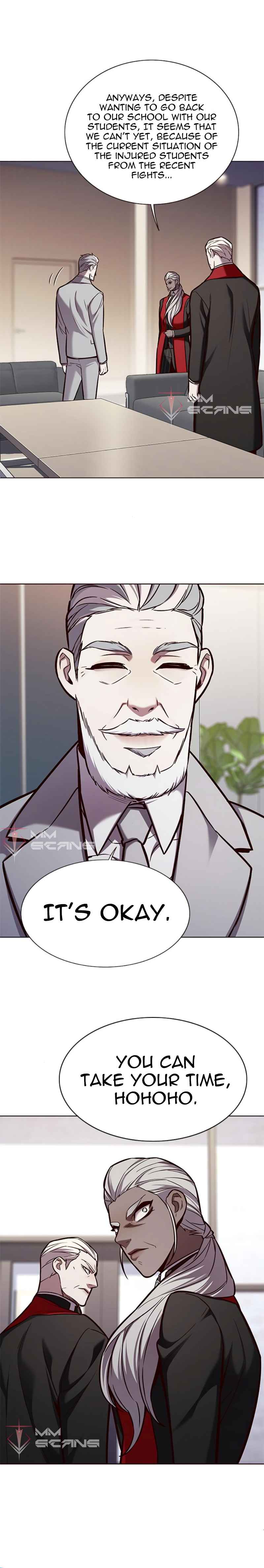 Read Eleceed EN Manga Online