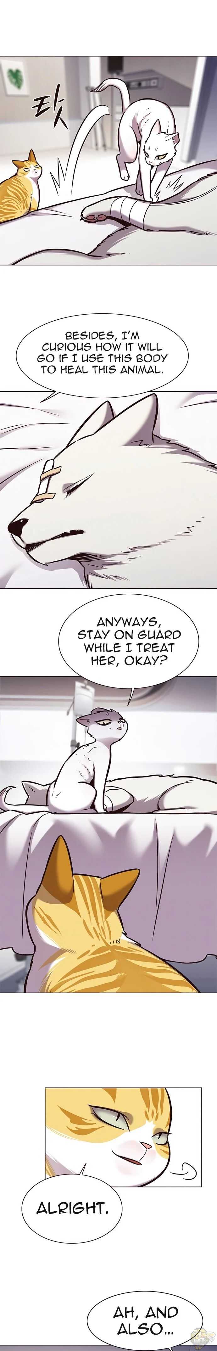 Read Eleceed EN Manga Online