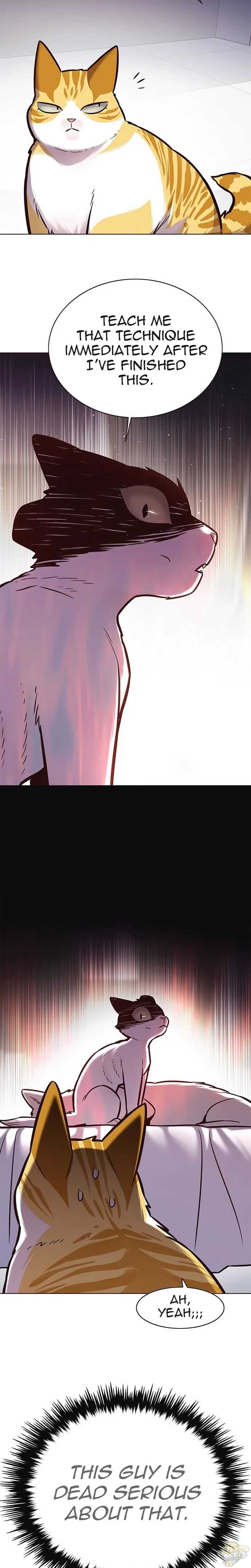 Read Eleceed EN Manga Online