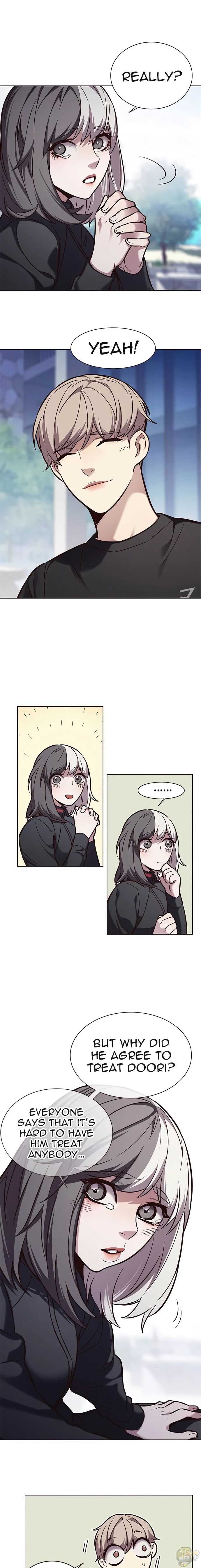 Read Eleceed EN Manga Online