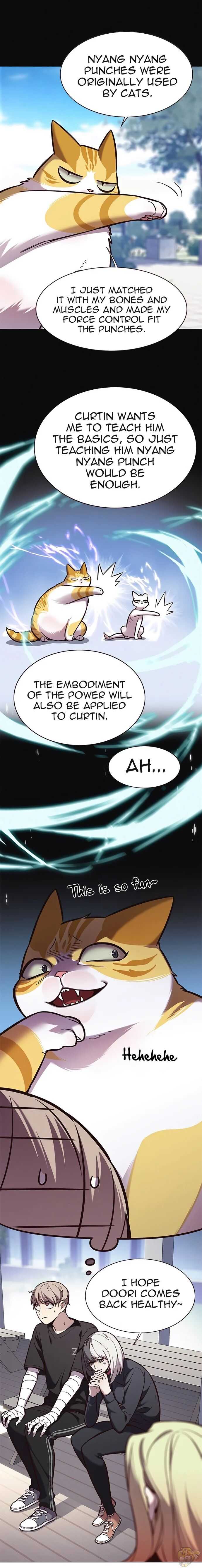 Read Eleceed EN Manga Online