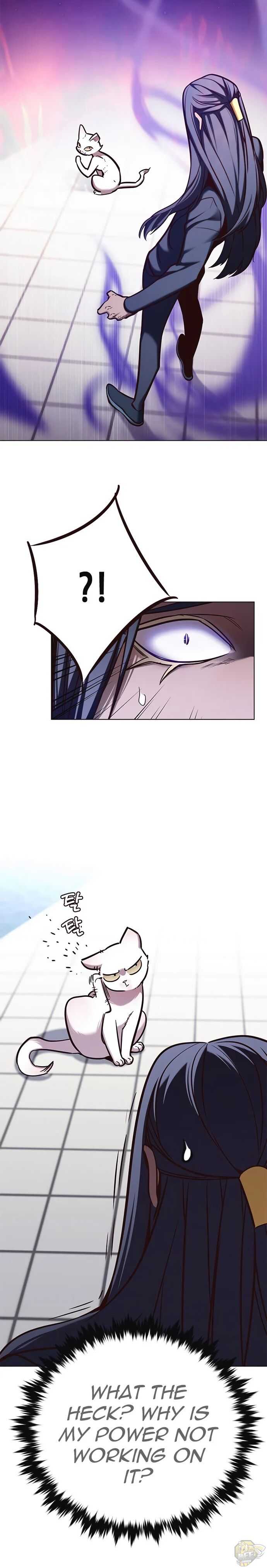 Read Eleceed EN Manga Online