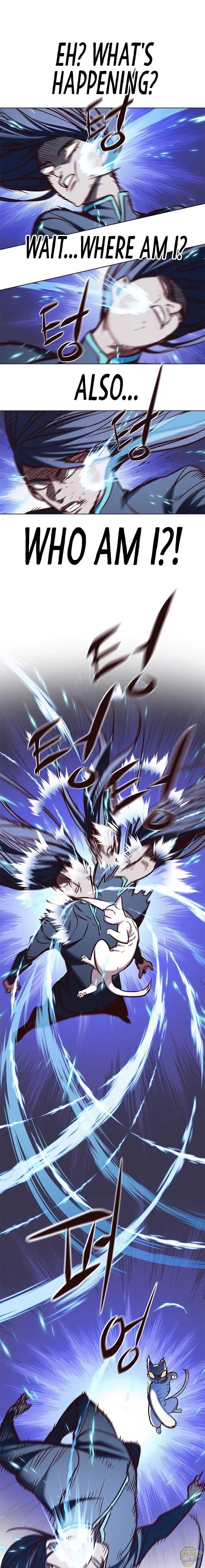 Read Eleceed EN Manga Online