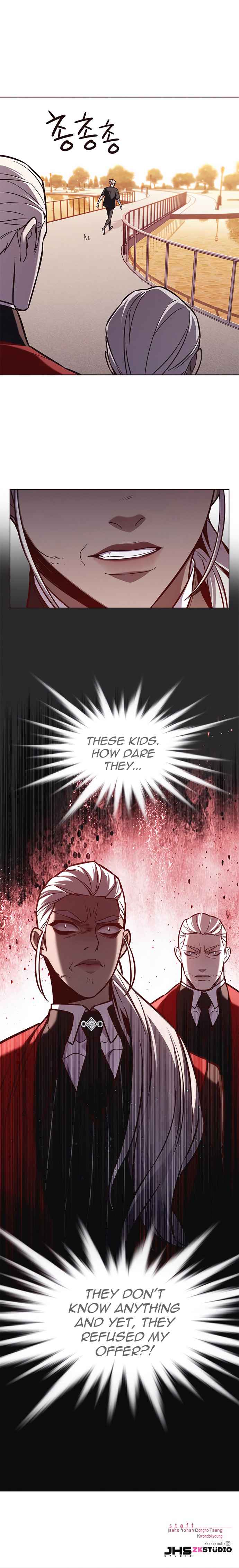 Read Eleceed EN Manga Online