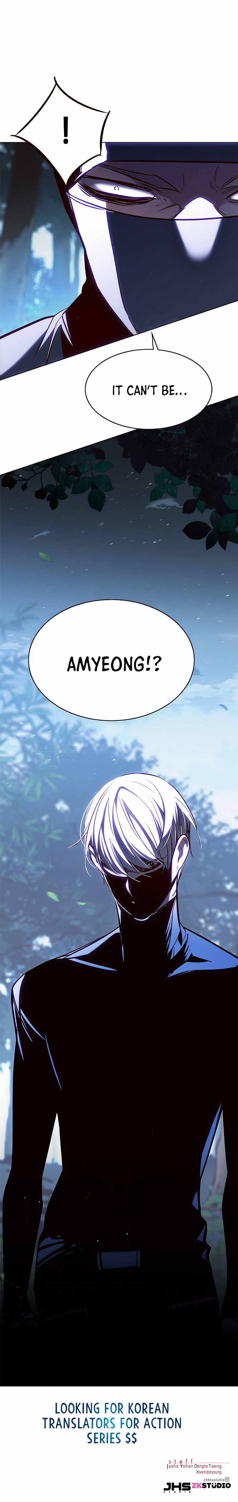Read Eleceed EN Manga Online